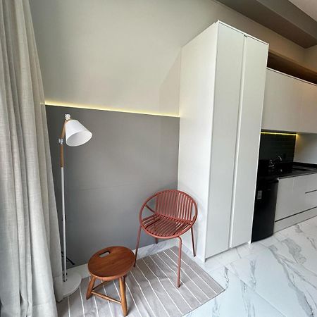 Studio Ao Lado Da Berrini, Metro Brooklin E Consulado Americano เซาเปาโล ภายนอก รูปภาพ
