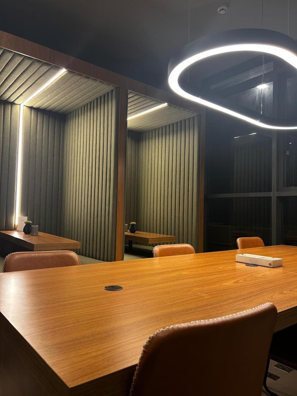 Studio Ao Lado Da Berrini, Metro Brooklin E Consulado Americano เซาเปาโล ภายนอก รูปภาพ