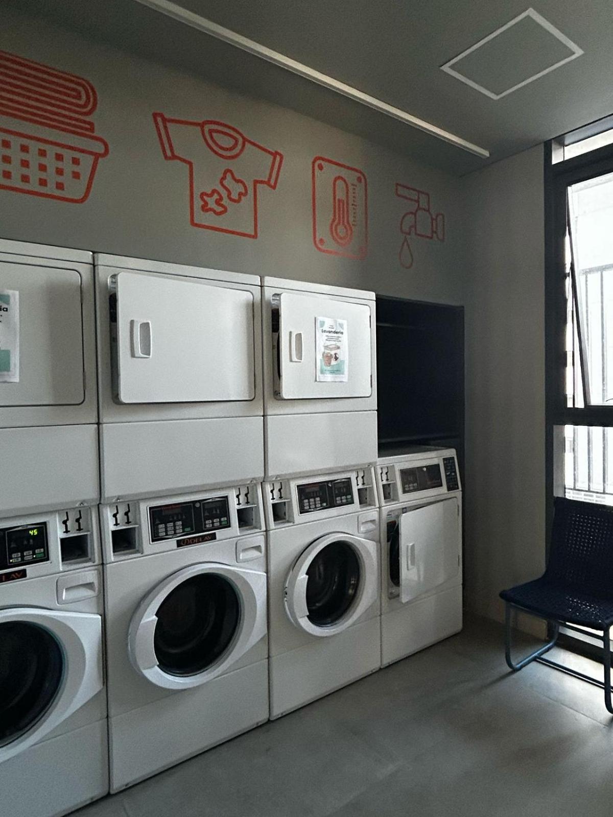 Studio Ao Lado Da Berrini, Metro Brooklin E Consulado Americano เซาเปาโล ภายนอก รูปภาพ